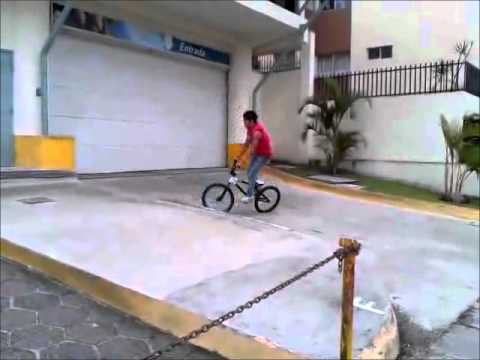 bmx 2012 mango y kali