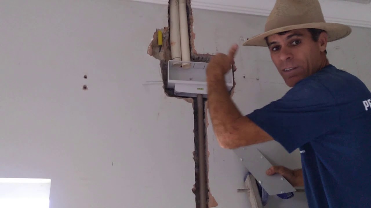 Watch Now medidas para instalar caixa de ar condicionado medidas para instalar caixa de ar condicionado