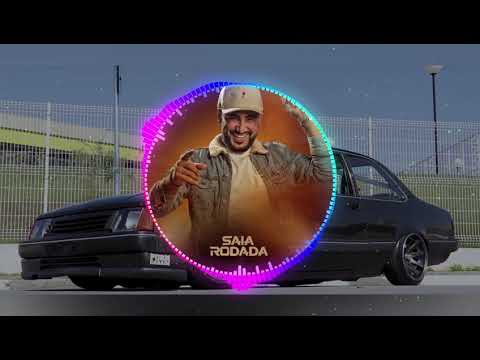 PIRIGUETE - SAIA RODADA