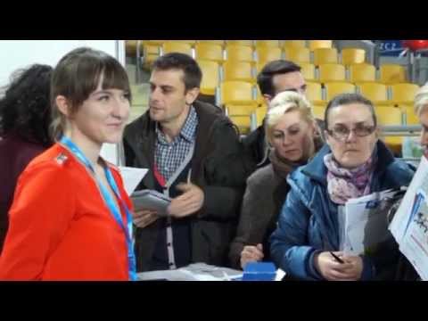 Targi Pracy i Promocji Pracodawców OFFerty 2015