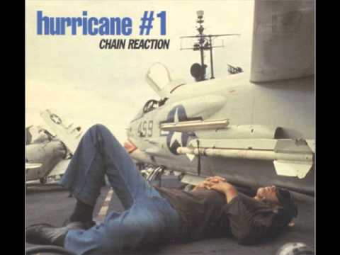 Hurricane #1 - Chain Reaction (Lunatic Calm Remix)