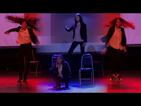 BTS Festa 2019/06 Girls on the scene (3er lugar) - Dionysus (BTS)