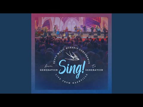 Christ Our Hope In Life And Death (Live) (feat. Matt Boswell, Matt Papa, Bryan Fowler, Jordan Kauflin)