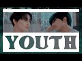 [THAISUB] CHENLE, JISUNG - YOUTH (Troye Sivan) (Cover) #ไอดอลไทยซับ