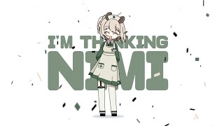 I'm Thinking Nimi 〖 Miku - Anamanaguchi Cover 〗