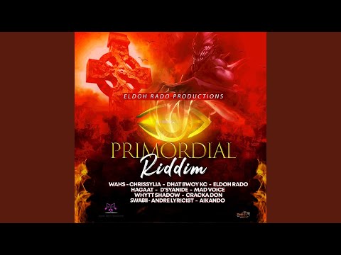 Primodial Riddim