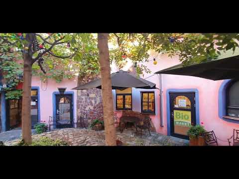 Magdeburg an der Elbe