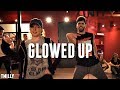 KAYTRANADA - GLOWED UP (feat. Anderson .Paak) - Choreography by Jake Kodish - #TMillyTV