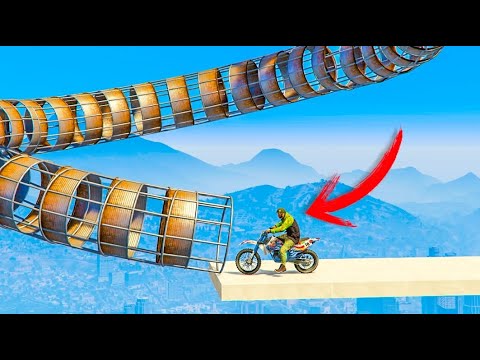 Tengo que entrar por aquí... ?