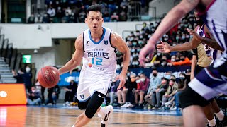 [影片] 昨日志傑高光 8分9 助攻