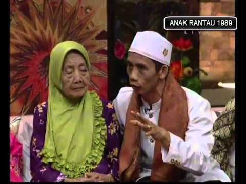 hitam putih - 19 mei 2015 - nenek anami berusia 140 tahun trans7 part4