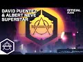David Puentez & Albert Neve - Superstar (Official Audio)