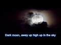 Dark Moon - Jim Reeves