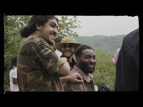 Daiss - Nécessaire feat Kurtys (Clip Officiel)