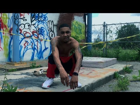 Drewzkii x Kilo Carter - Pain (Exclusive by @ReallyfeProductions)