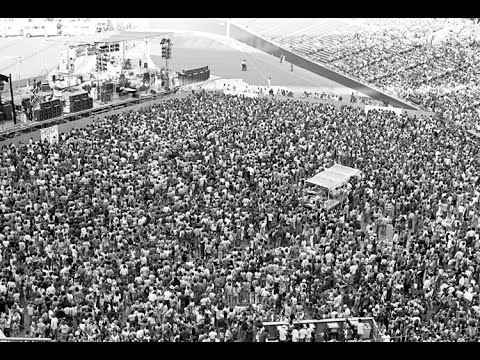 John Schlitt: Head East - Jefftown Creek