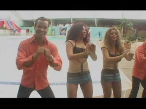 LA VAMO A TUMBA - TUPAMAROS