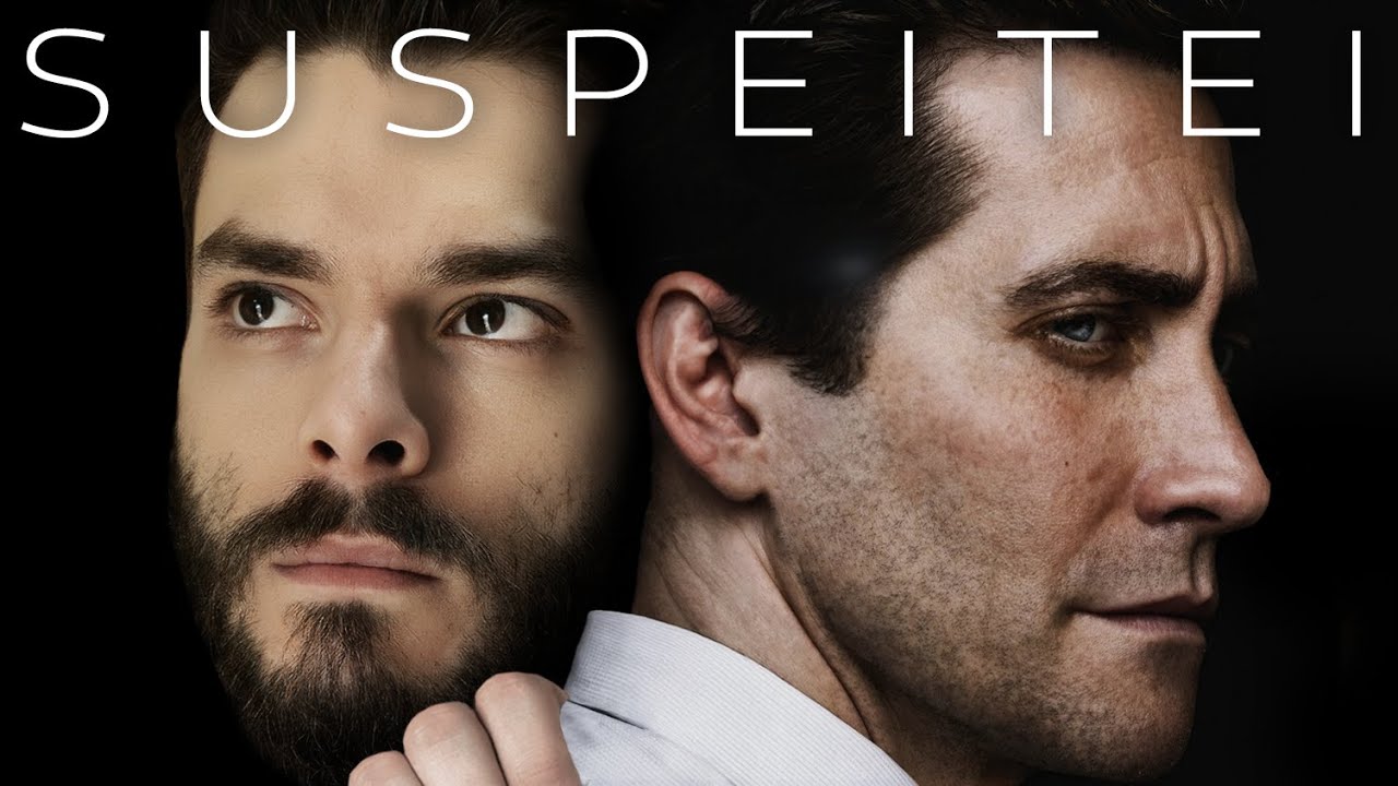 Eu SUSPEITEI de PRESUMED INNOCENT... (Acima de Qualquer Suspeita – Apple TV)