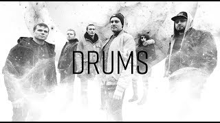 Xenosis Studio Calendar - BoX 1 - Drums