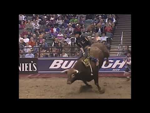 Mike White vs Gettin Jiggy - 00 PBR Cleveland (85 pts)