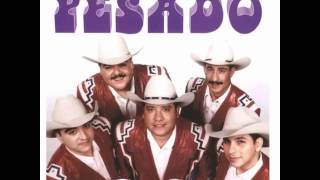 Pesado-Por Dentro Estoy Llorando