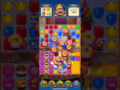 Royal Match LEVEL 2211