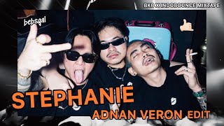 Download lagu BKB•BOUNCE || Freak it up x Stephanie • adnan veron set mixtape‼️ #becaklist #breakbeat  mp3