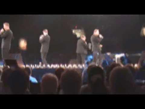 Dove Brothers - Rain