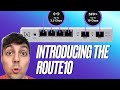 Alta Labs First 10Gbps VPN Router The Route10