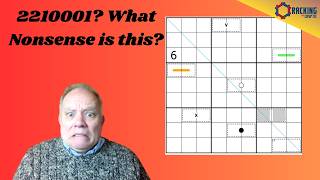 Sudoku ... in Base 3?