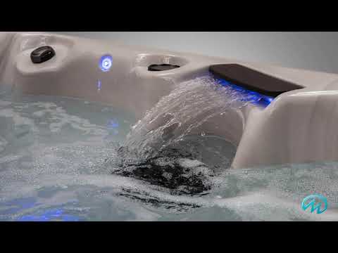 Master Spas® Clarity Spas Balance 9 - Hot Tubs & Swim Spas