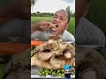 Ye Kya Hai Chicken Food Foodblogger Foodie Ytshorts Aeaabzaab