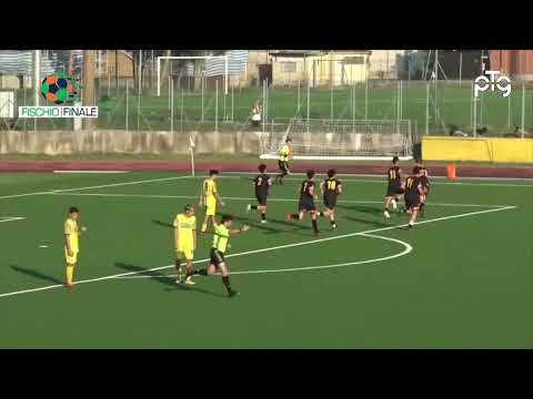 𝐂𝐀𝐓𝐓𝐎𝐋𝐈𝐂𝐀 𝐯𝐬 𝐂𝐎𝐓𝐈𝐆𝐍𝐎𝐋𝐀 𝟐-𝟎 Highlights by Fischio Finale. Promozione D
