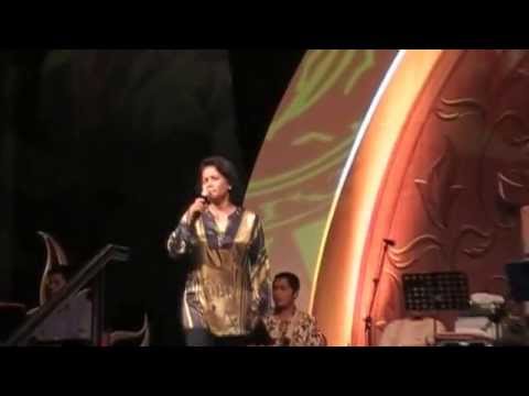 YUSNI HAMID - MALAM CEMERLANG