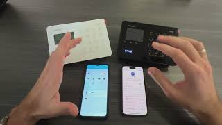 Safe2Home SP210 / SP310 - Basis mit Internet / WLAN und APP verbinden - SAFE2HOME WIFI