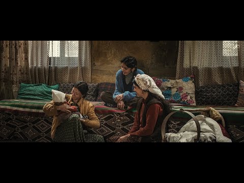 Trailer - A Tale of Three Sisters OV/d/f