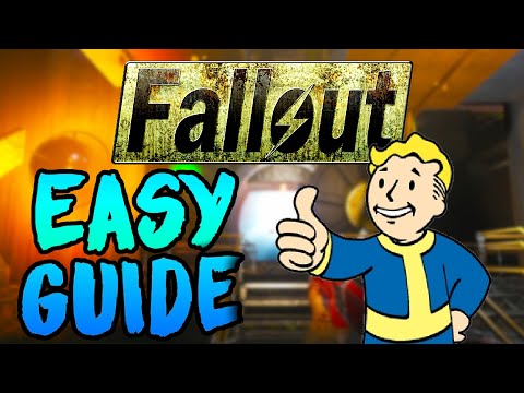 The ULTIMATE Black Ops 3 Fallout Vault 47 Easter Egg Guide