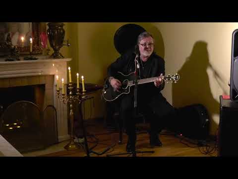 Mircea Bodolan  ''Fata din vis'' -  ''Folk langa semineu''  1 Martie 2019