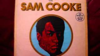 Sam Cooke I&#39;m Just A Country Boy