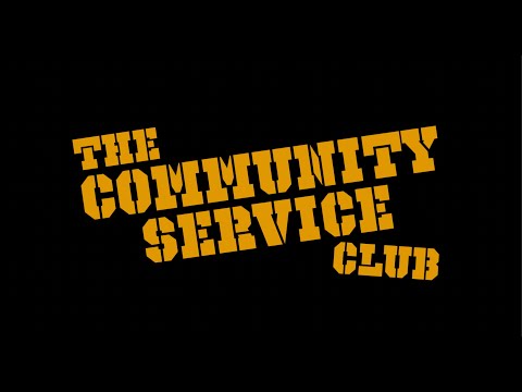 The Community Service Club