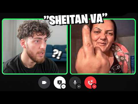 A MOM CONFUSES BYILHAN ON DISCORD (it's hilarious) 💀