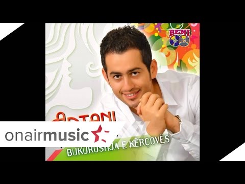 Artan Jusufi - Bukuroshja e Kercoves 2014