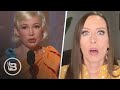 Michelle Williams Thanks Abortion For Her Golden Globe REACTION Sara Gonzales Unfiltered