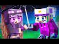 Dating the ENDERGIRL in Minecraft! DEFAULT Thumbnail