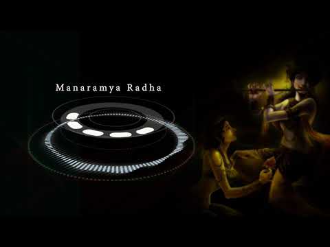 Manaramya Radha (මනරම්‍ය රාධා) - Chandana Silva