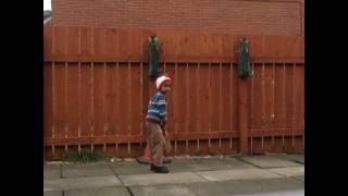 faze tari direct in camera