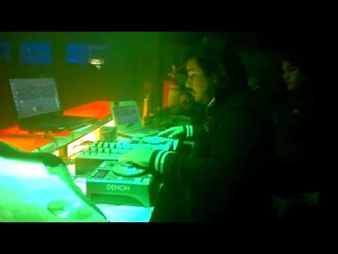 9 DE JULIO EN LA MANSION DISCO GRCIAS A DJ AGUS