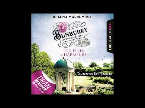 BUNBURRY (Folge 04) von Helena Marchmont |  Hörbuch | Sprecher Uve Teschner | Lübbe Audio
