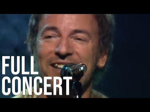 Bruce Springsteen: Live in Barcelona | Full Concert