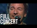 Bruce Springsteen Live In Barcelona Full Concert
